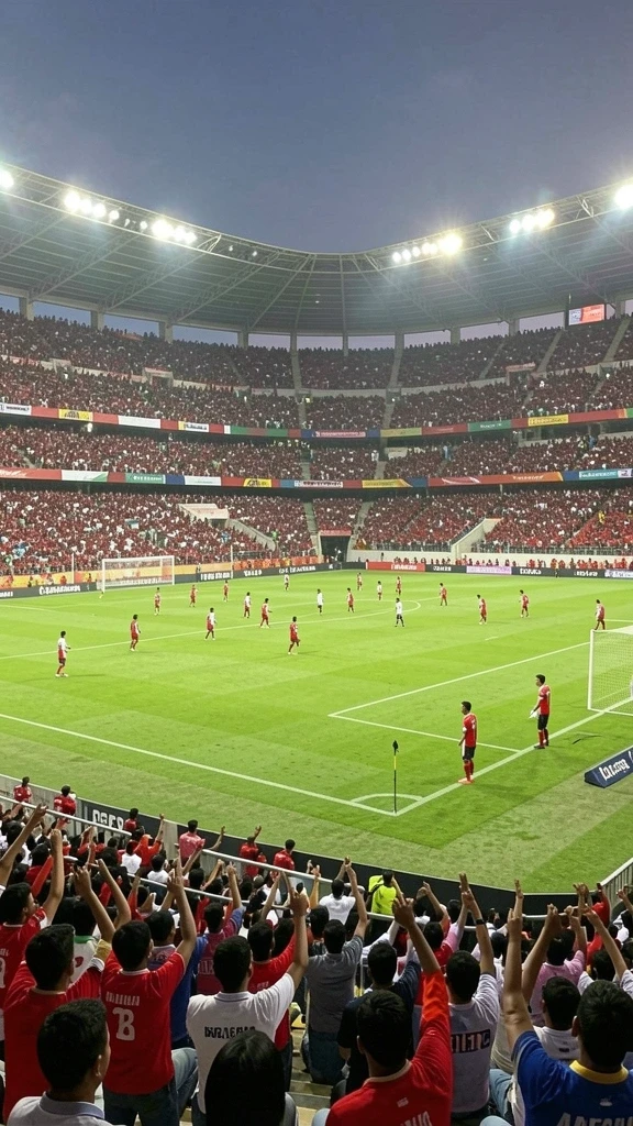 Karakter unik dengan kemampuan spesial dalam 8180.