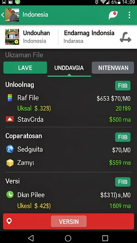 Fitur taruhan langsung yang membuat pengalaman lebih seru.