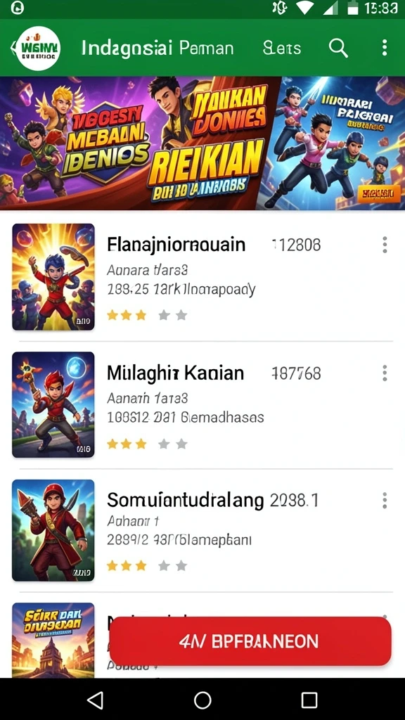 Kemudahan akses aplikasi di berbagai perangkat.