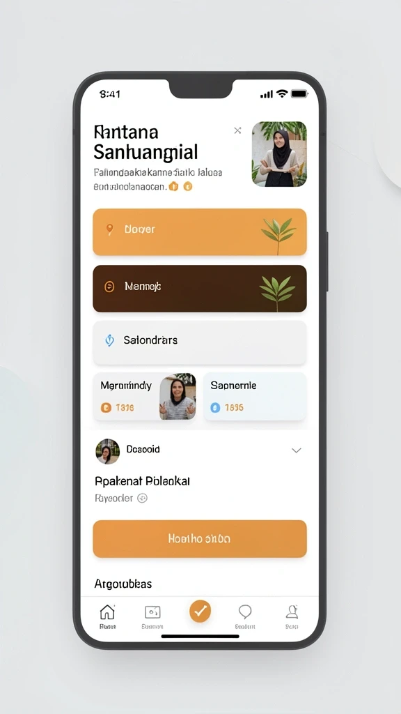 Level penuh tantangan yang siap dijelajahi.