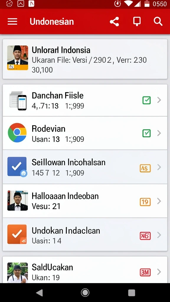 Tampilan utama GAWANG69 dengan menu yang ramah pengguna.