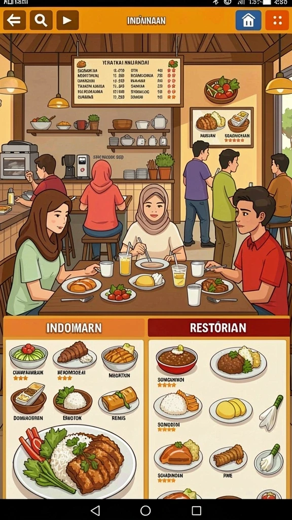 Pengalaman bermain slot yang mendebarkan dan penuh warna.