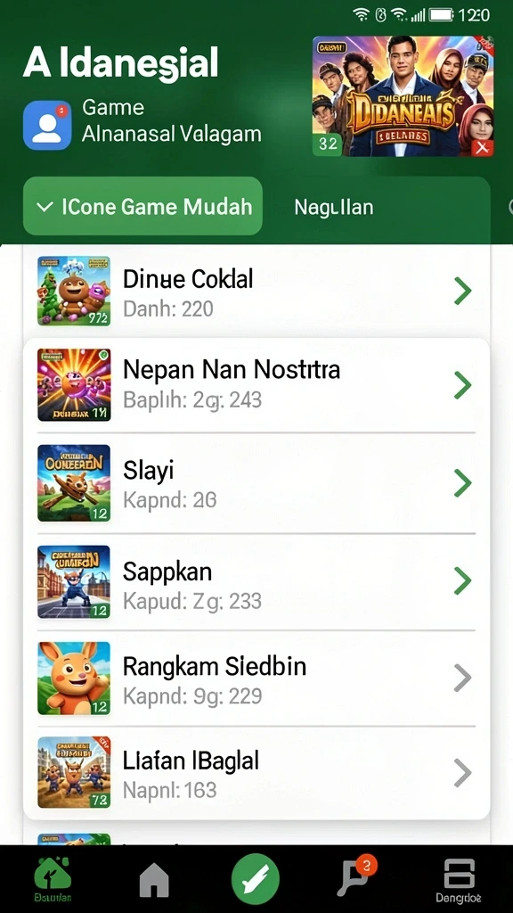 Dukungan pelanggan yang siap membantu kapan saja.