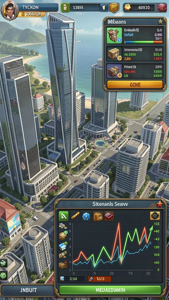 Perpaduan grafis menawan dengan gameplay seru.