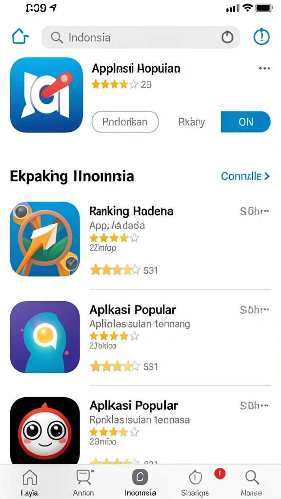 Fitur multiplayer memungkinkan permainan yang lebih seru.