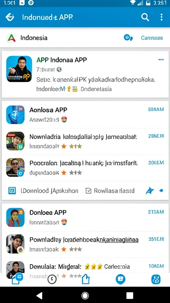 Adaptasi permainan yang cepat dan mudah.