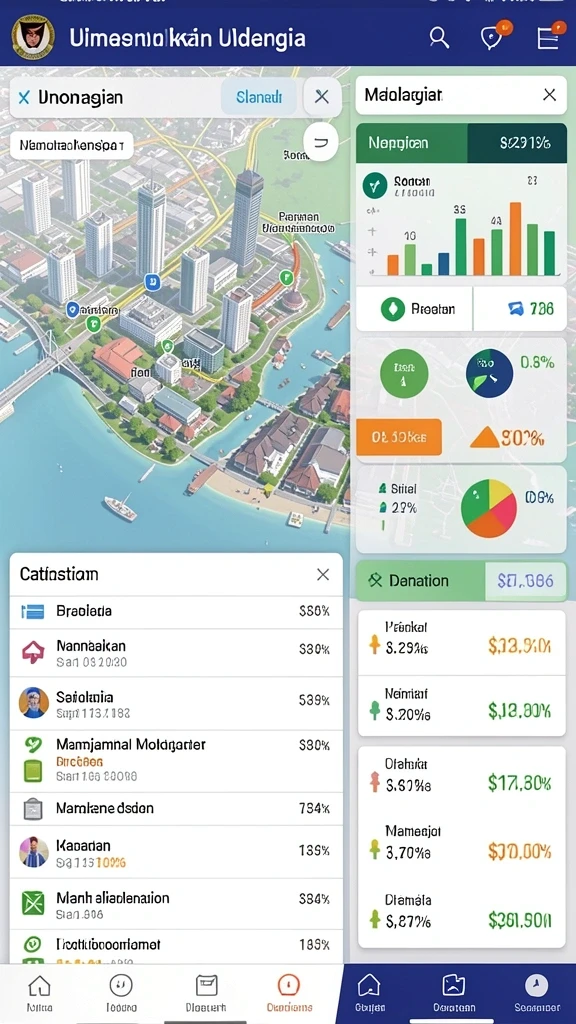 Sistem keamanan yang terjamin untuk setiap transaksi.