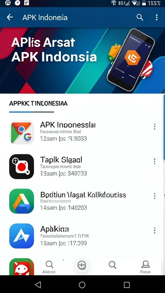 Fitur tantangan yang membuat permainan semakin seru.