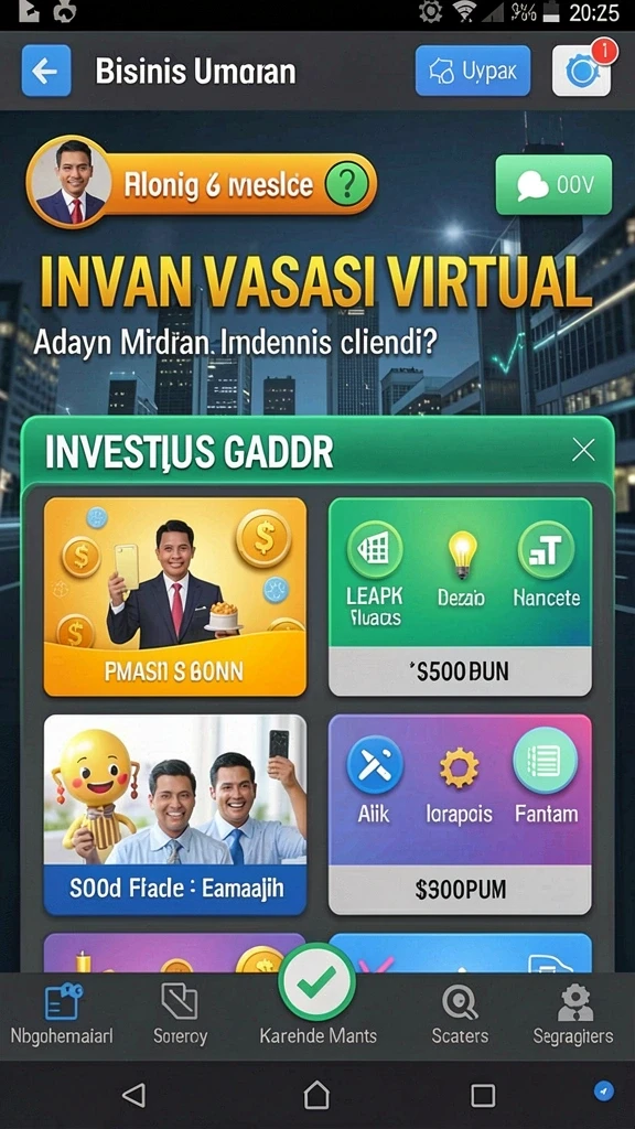 Pengalaman multiplayer seru di MEDANTOTO.