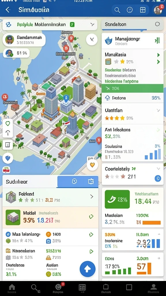 Pengalaman gameplay yang penuh tantangan dan menyenangkan.