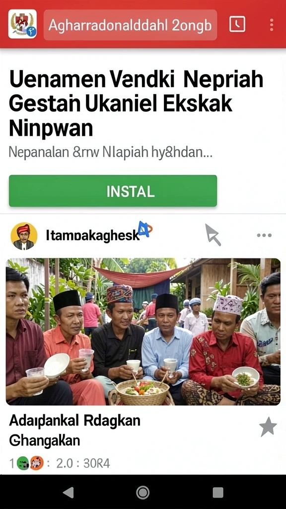 Berbagai pilihan permainan kasino menarik tersedia.