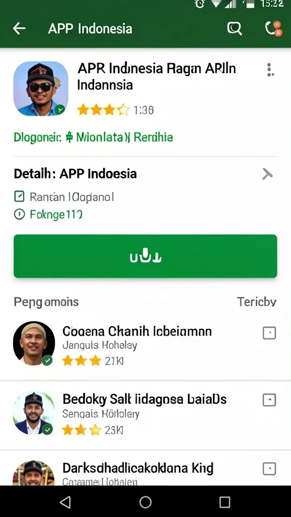 Fitur bonus yang mengasyikkan dan membuat ketagihan.
