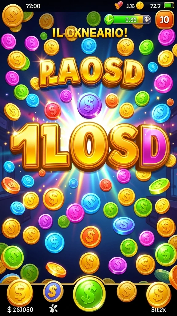 Event menarik dengan hadiah menggiurkan.