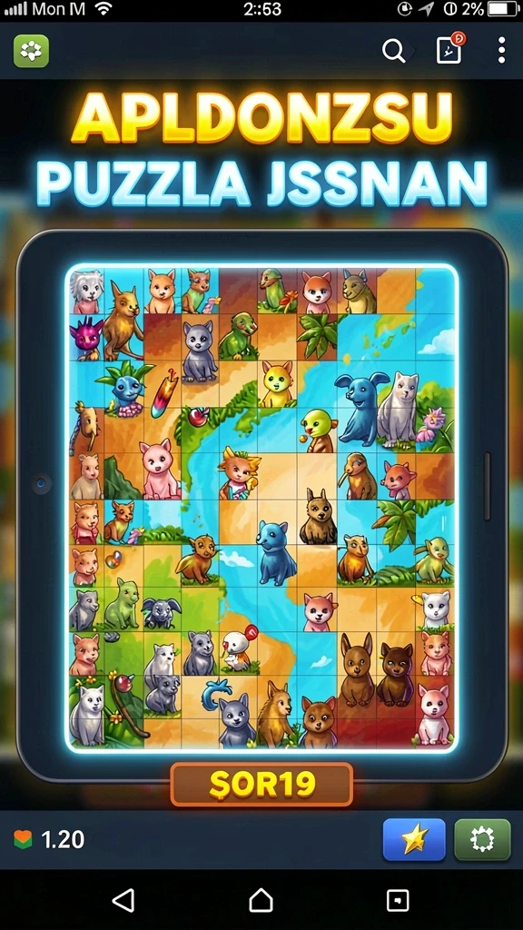Screenshot dari jackpot yang baru dimenangkan oleh pemain.