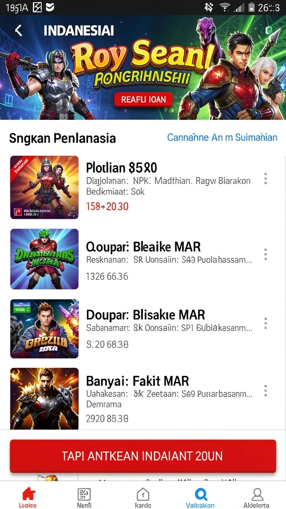 Desain level yang menarik dan penuh tantangan.