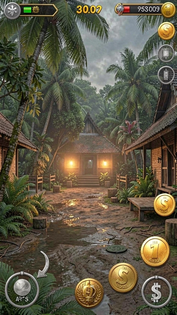 Event komunitas yang seru dan berhadiah.