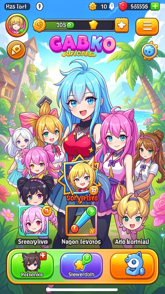 Varian permainan slot yang beragam dan menyenangkan.